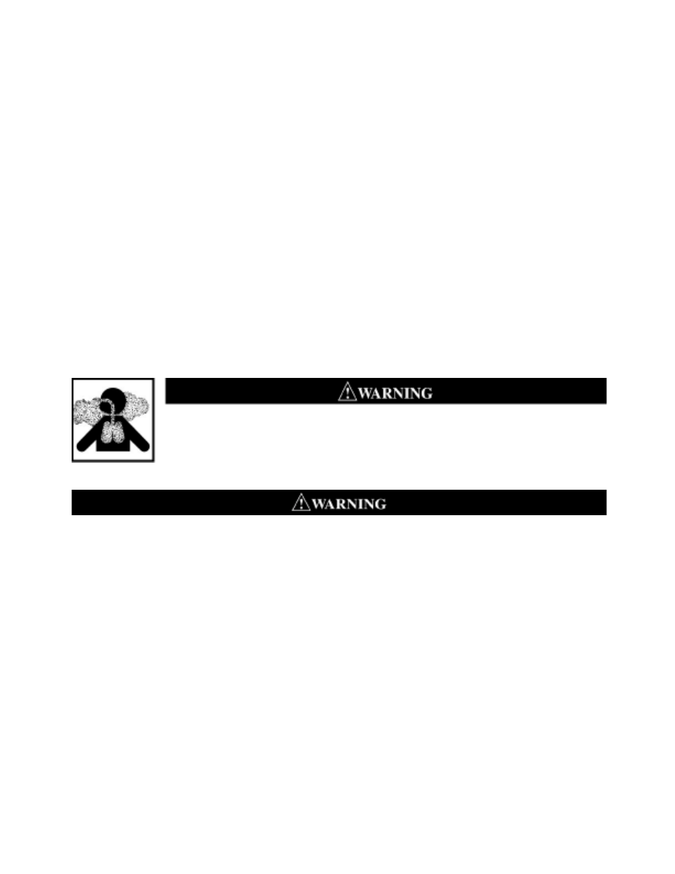 Inspection procedure | 3M FR-M40 User Manual | Page 10 / 22