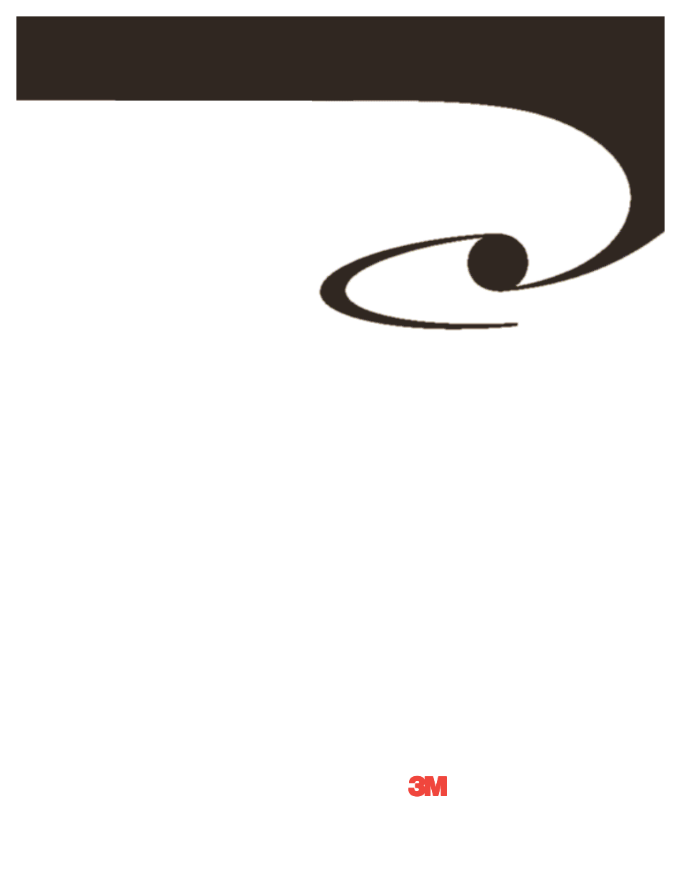 3M Volition VOL-1081 User Manual | 12 pages