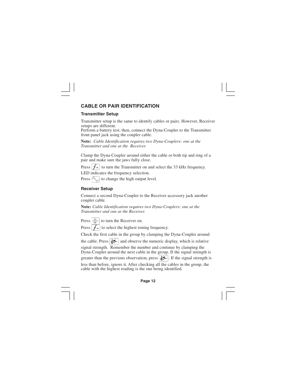 3M 2210E User Manual | Page 13 / 16