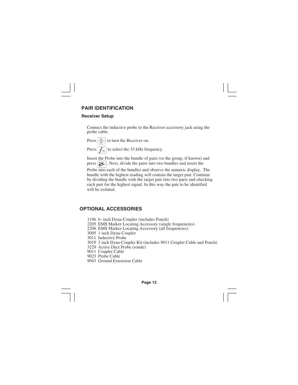 3M 2210E User Manual | Page 14 / 16