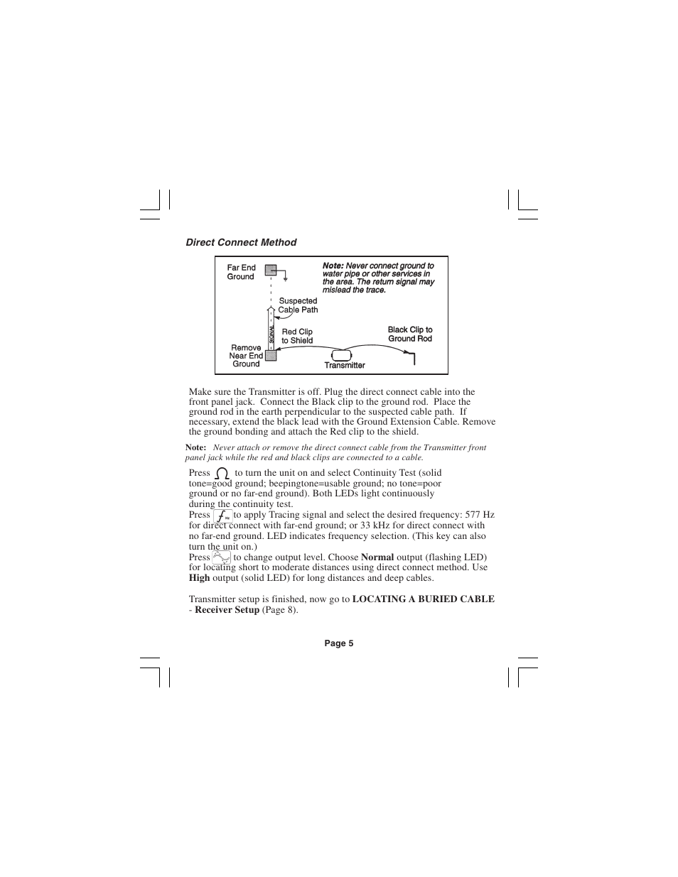 3M 2210E User Manual | Page 6 / 16