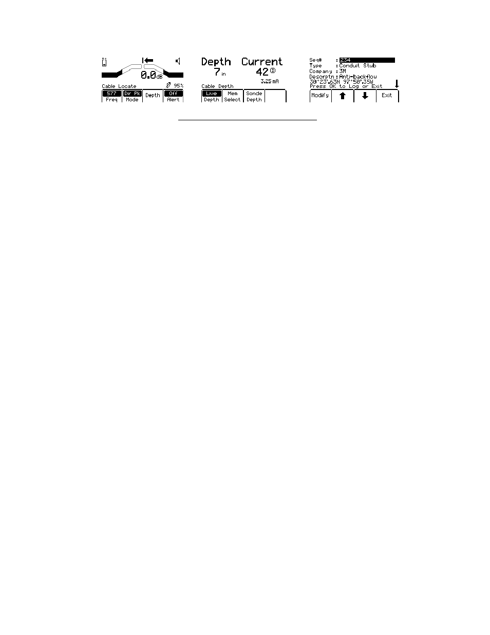 3M Dynatel M-Series User Manual | Page 10 / 23