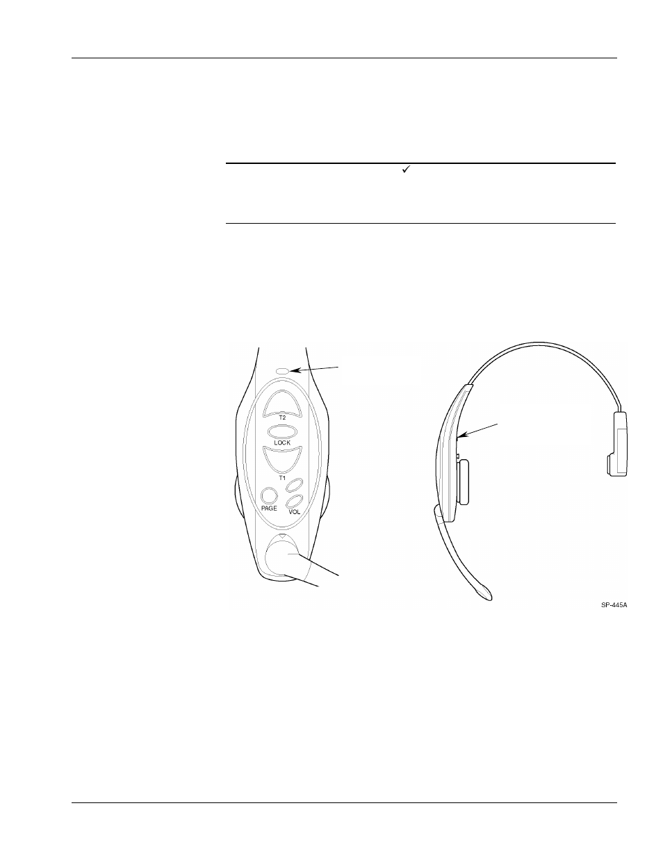 Model c1060 operation | 3M Headset Intercom System C1060 User Manual | Page 17 / 34