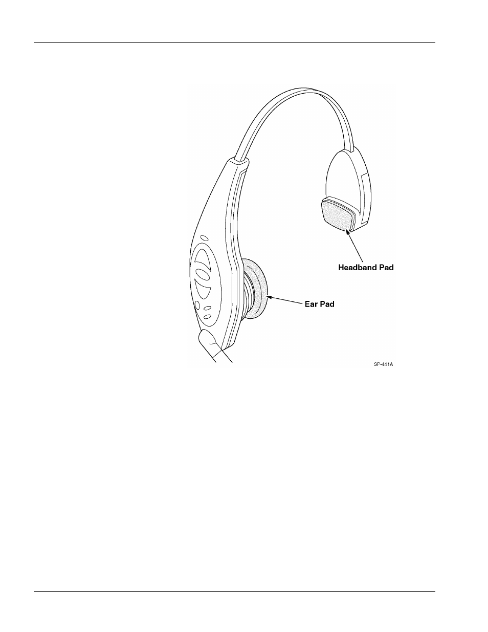 3M Headset Intercom System C1060 User Manual | Page 20 / 34