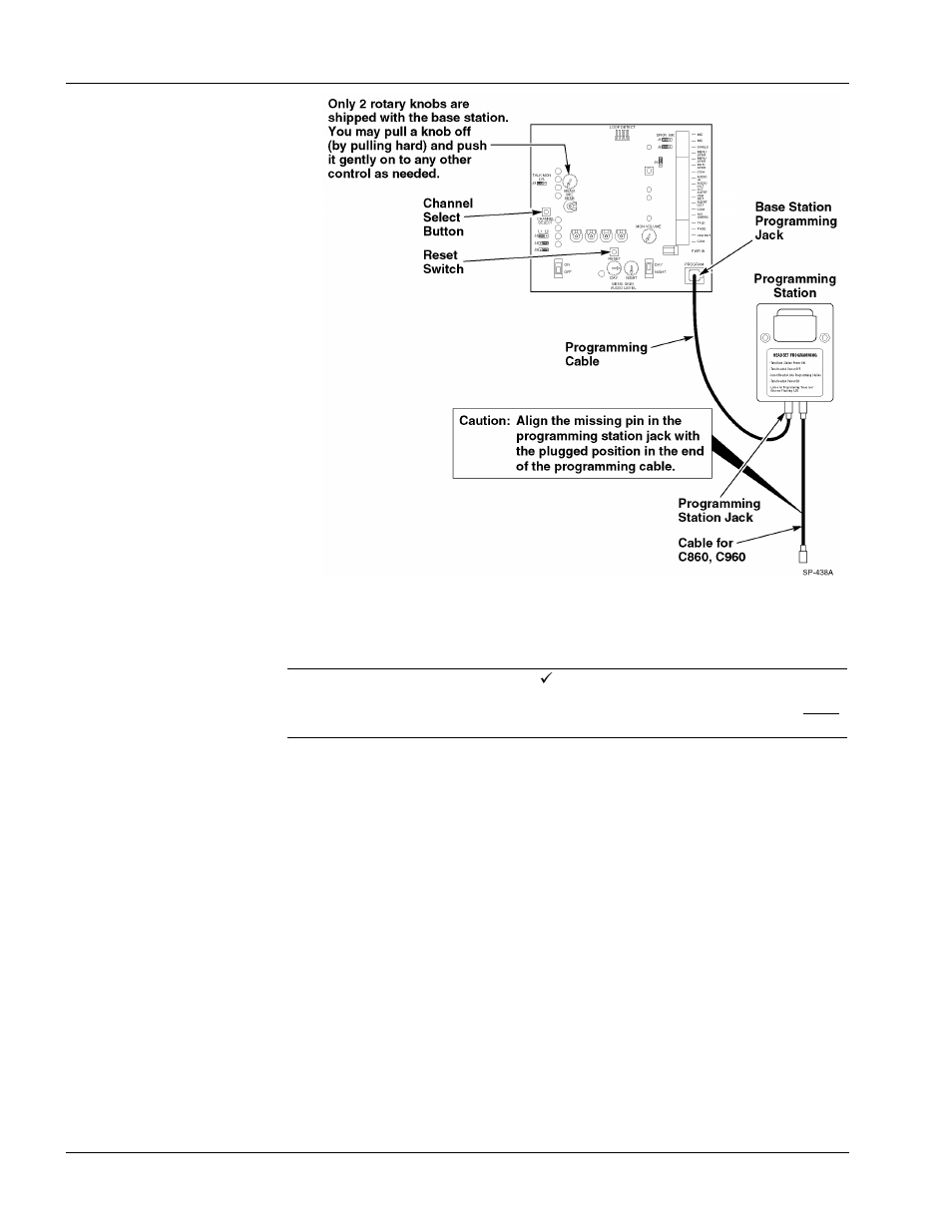 3M Headset Intercom System C1060 User Manual | Page 26 / 34