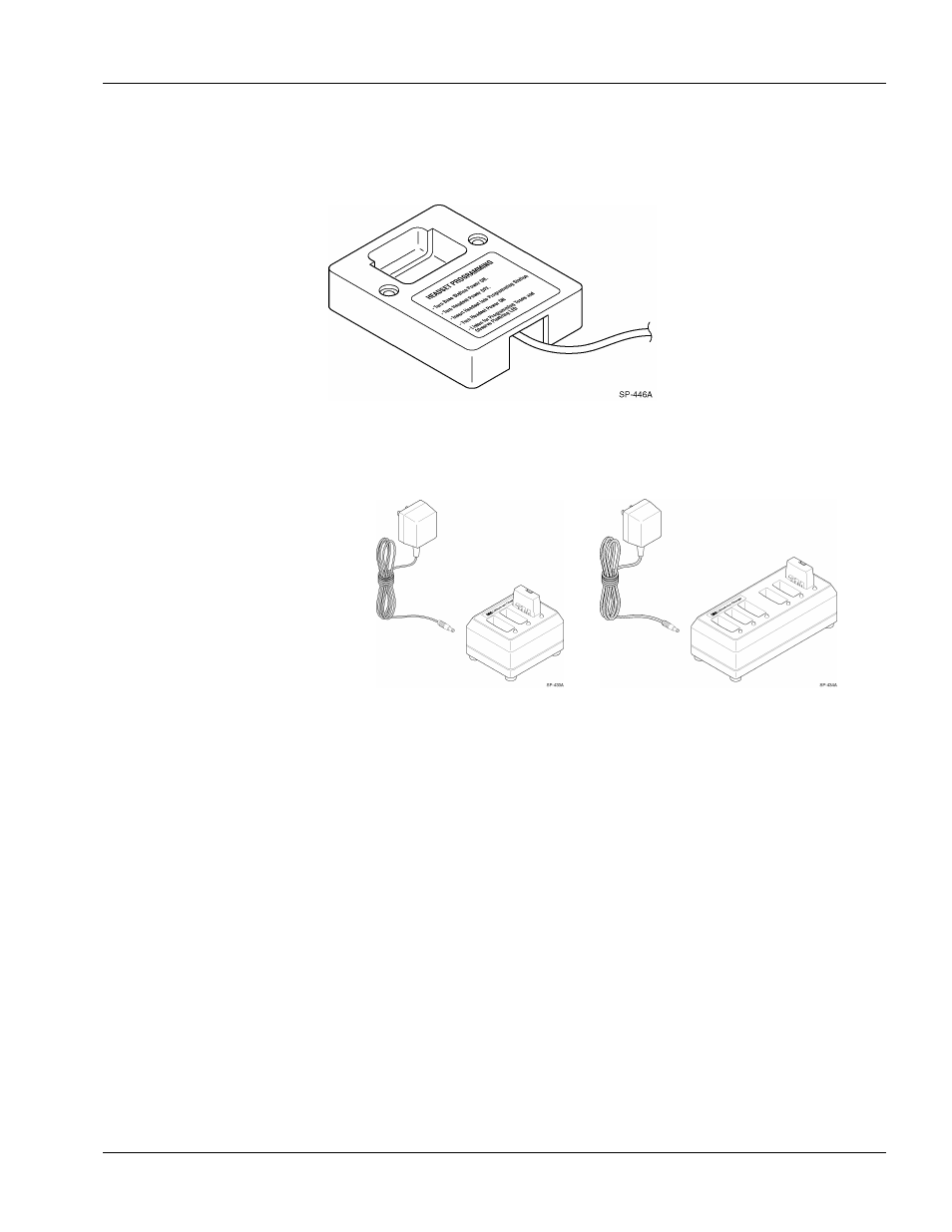 3M Headset Intercom System C1060 User Manual | Page 9 / 34
