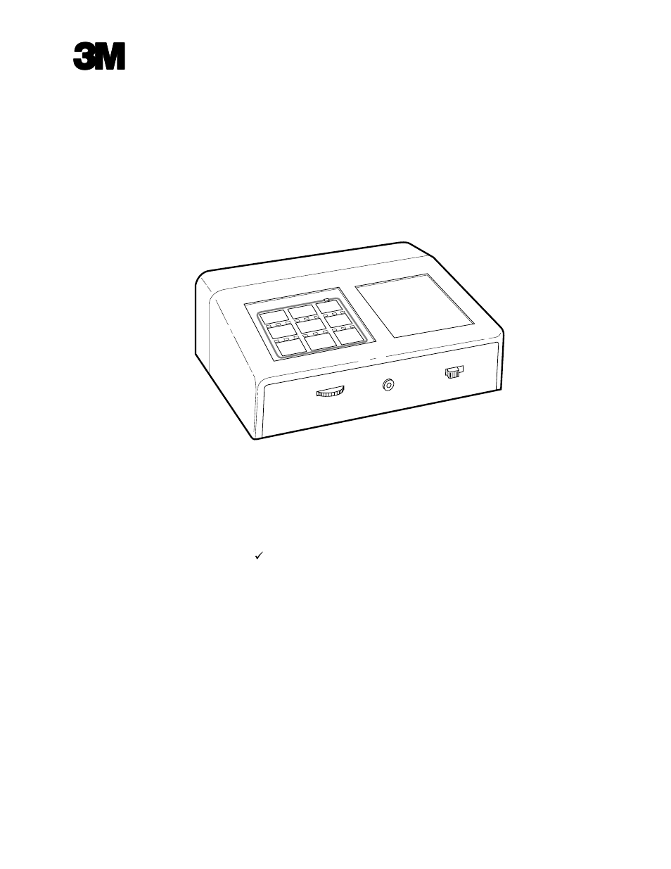 Model 481 ba (d-20) 6-channel intercom system, Introduction, Problem isolation procedure | Troubleshooting guide | 3M 478DA (D-15) User Manual | Page 5 / 12