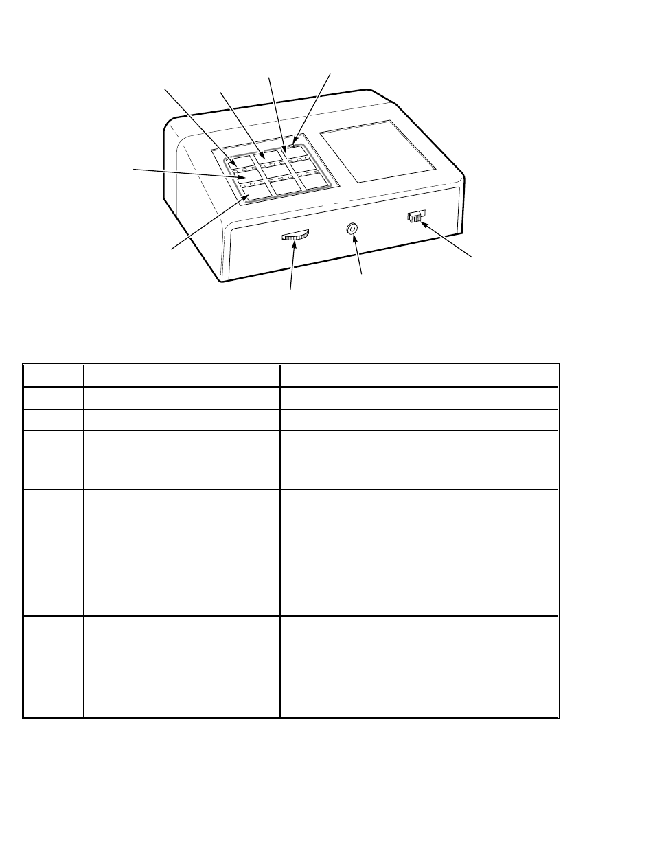 3M 478DA (D-15) User Manual | Page 6 / 12