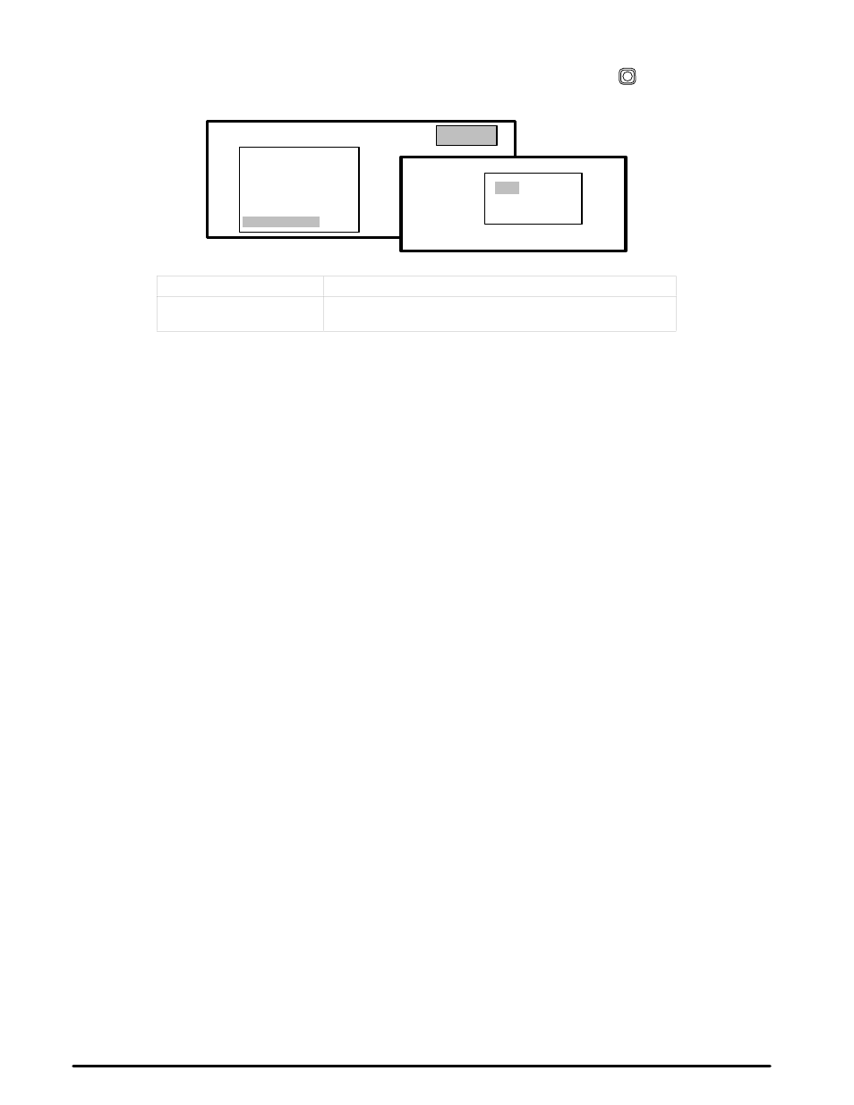 9-6. auto power off | 3M MP8030 User Manual | Page 21 / 31