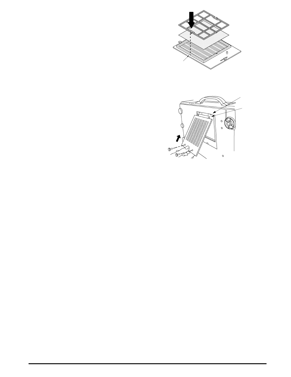 3M MP8030 User Manual | Page 26 / 31