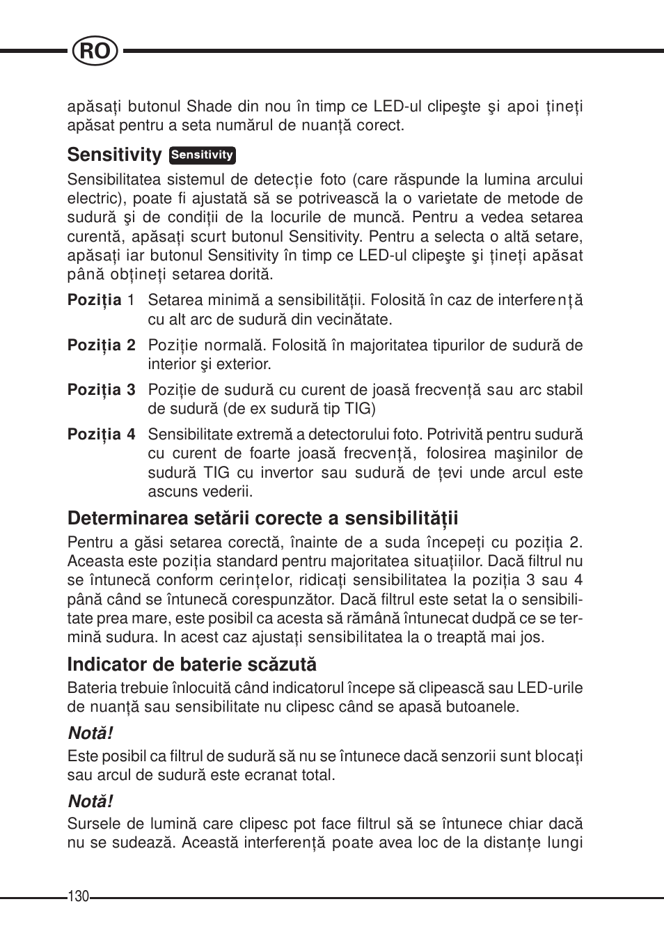 3M SPEEDGLAS SL User Manual | Page 130 / 187