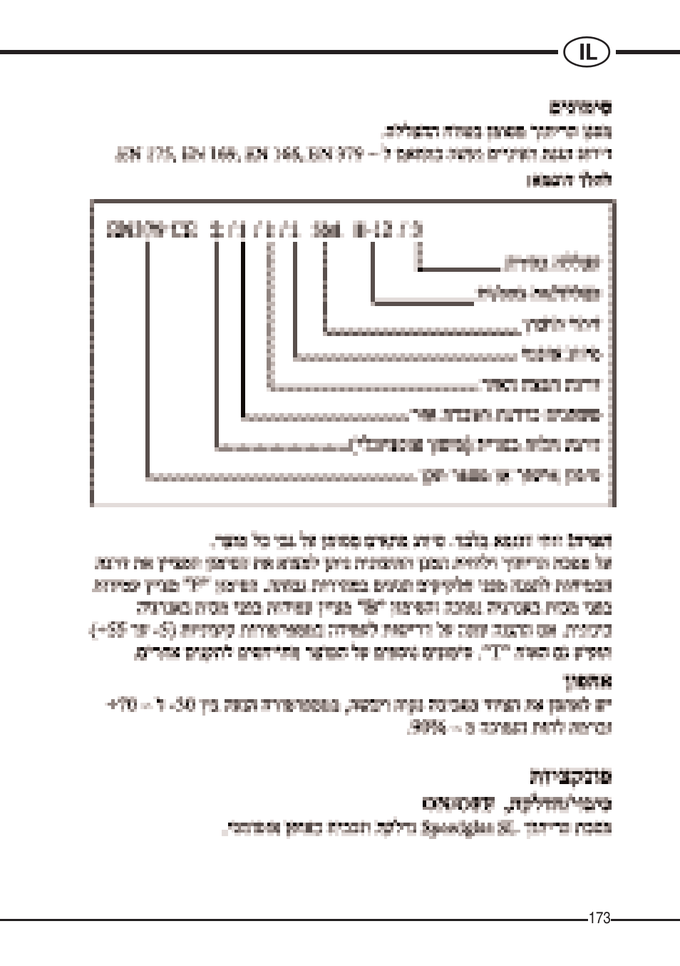 3M SPEEDGLAS SL User Manual | Page 173 / 187