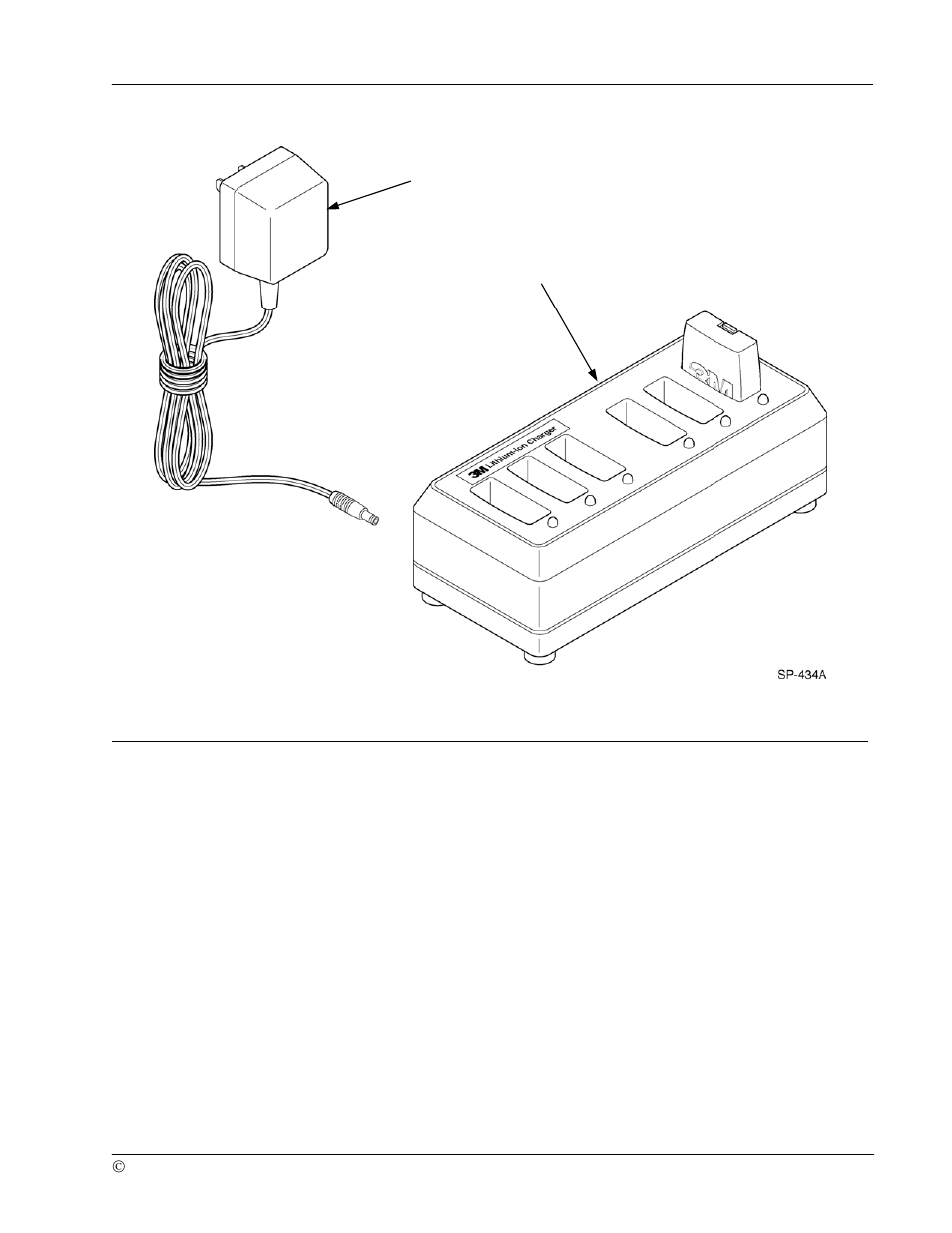 3M HEADSET C1060 User Manual | Page 7 / 14