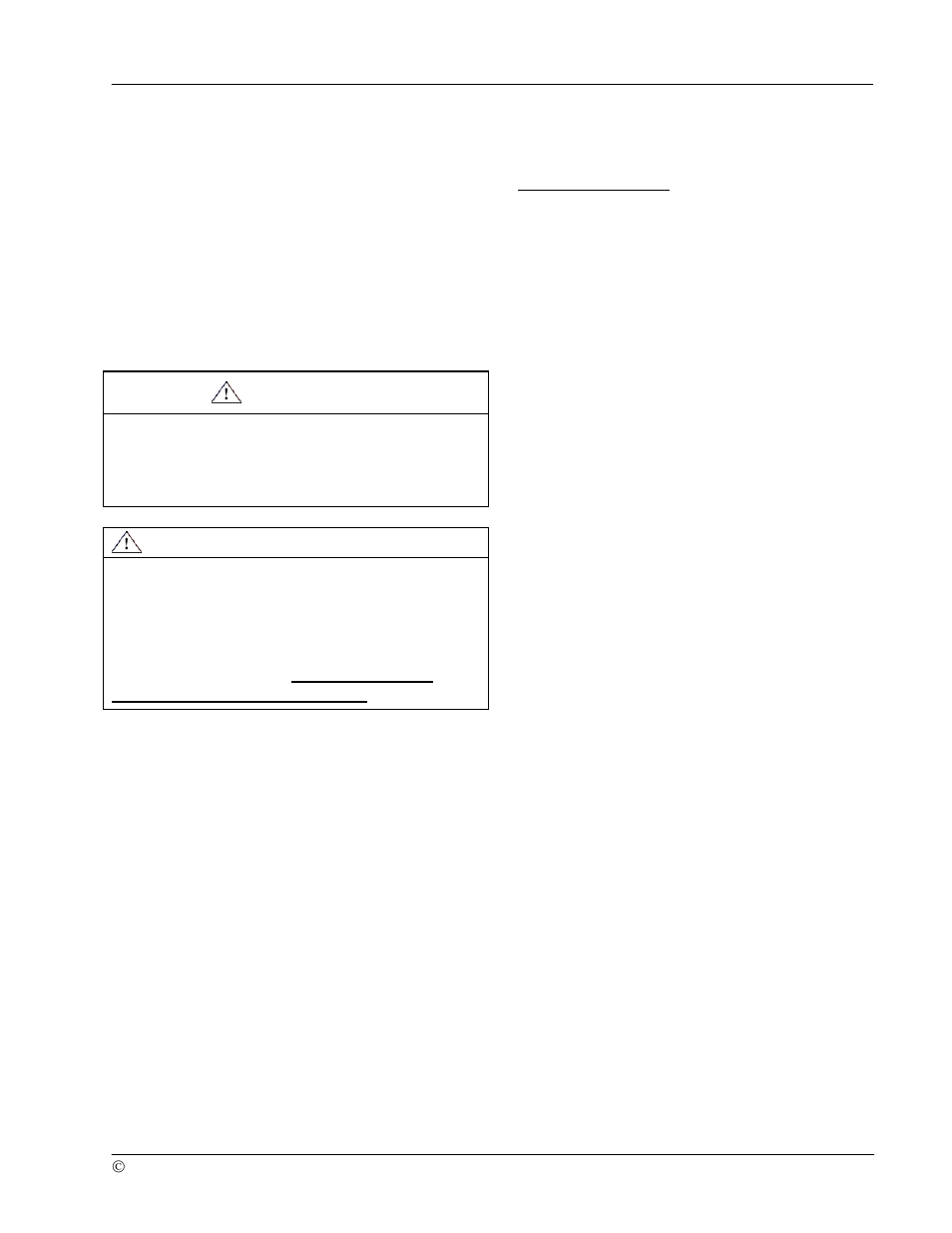 Service procedures (continued) | 3M HEADSET C1060 User Manual | Page 9 / 14