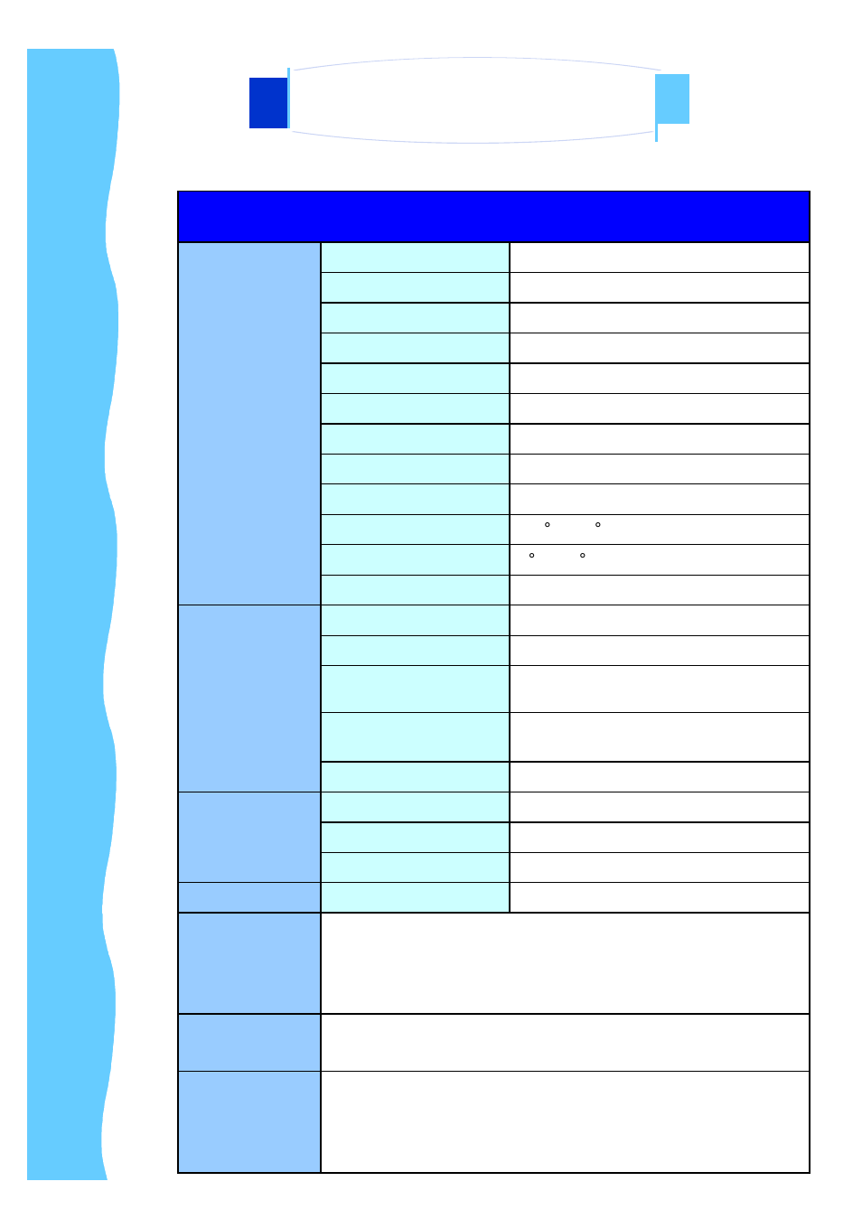 Technical specifications, Introduction | 3M UMUV.10-045V2 User Manual | Page 7 / 28
