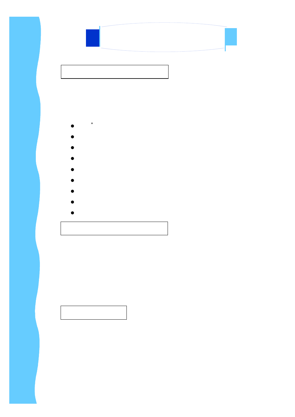 Installation, A. package contents, B. caution to the user c. cleaning | 3M UMUV.10-045V2 User Manual | Page 8 / 28