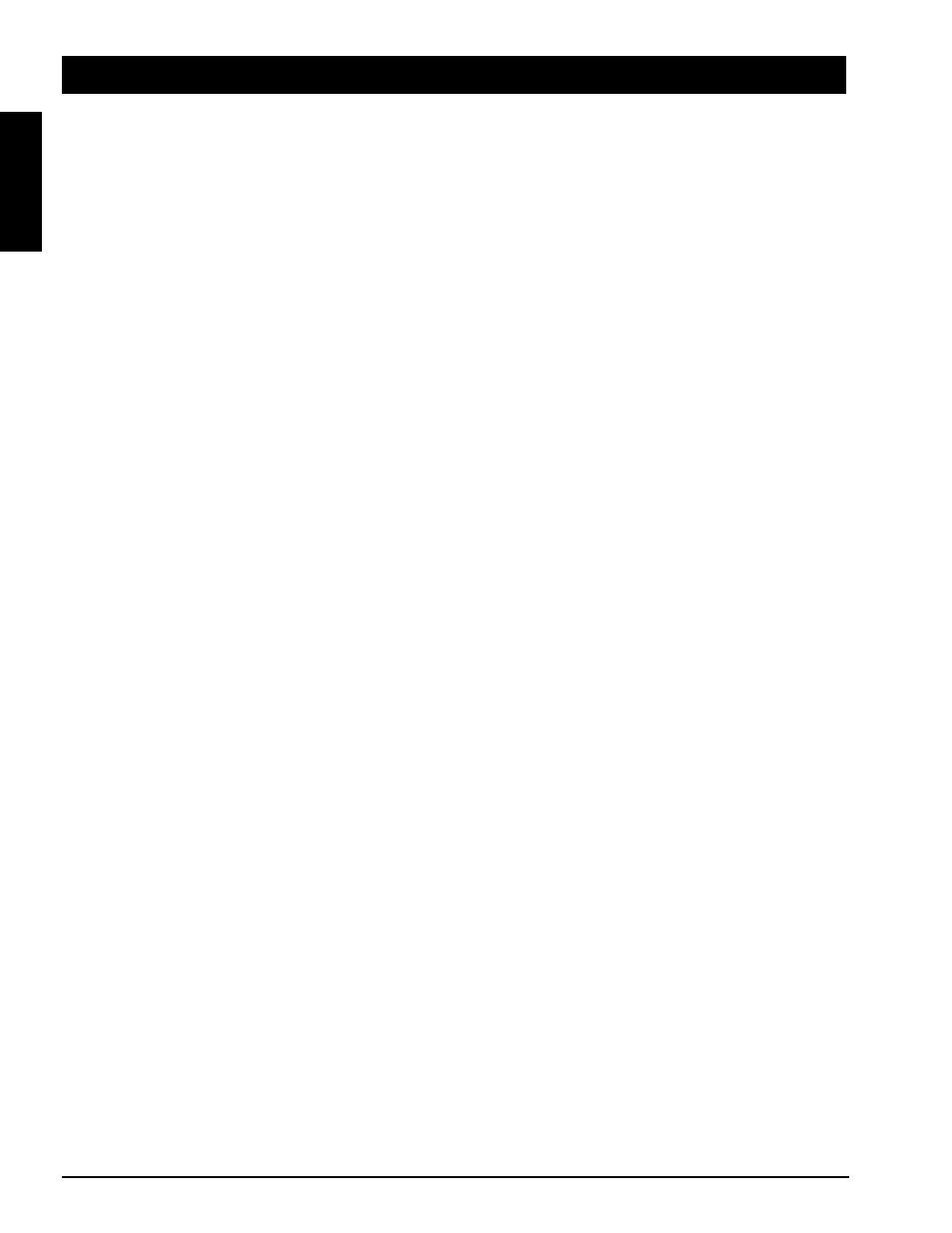 Accessories, Section 8: accessories, 1 service information | Not included with basic packet, How to order | 3M MP8780 User Manual | Page 23 / 38
