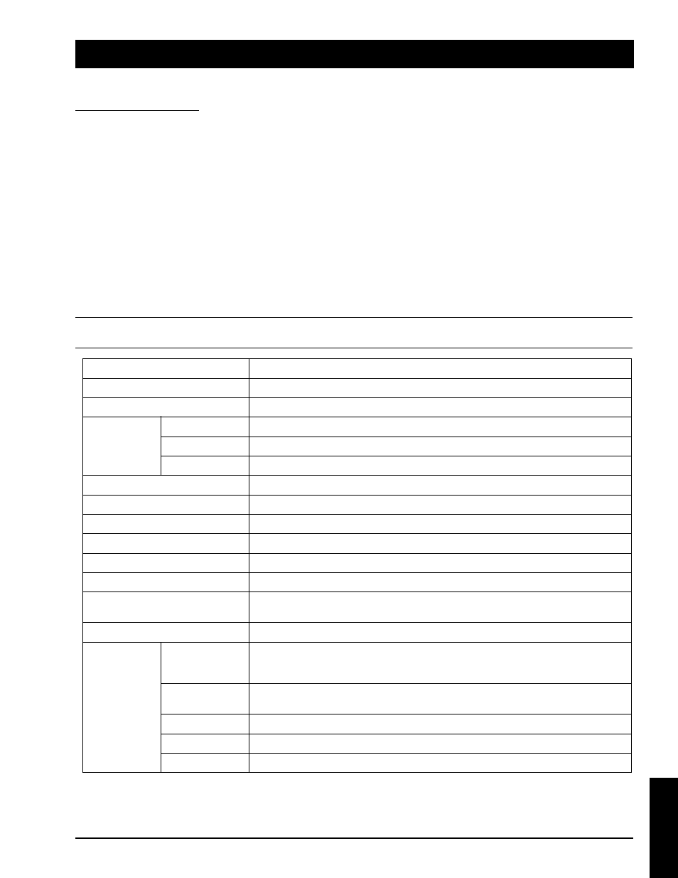 3M MP8780 User Manual | Page 24 / 38