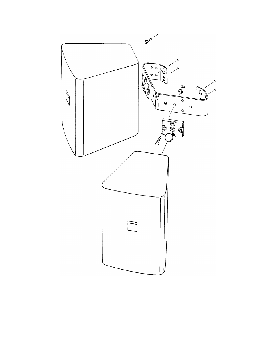 JBL MTC-28H User Manual | Page 2 / 8