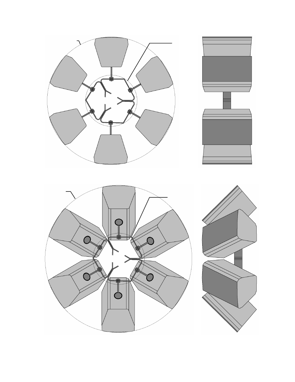 JBL MTC-28H User Manual | Page 6 / 8