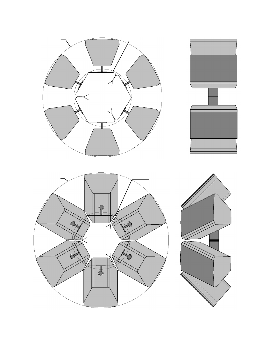 JBL MTC-28H User Manual | Page 8 / 8