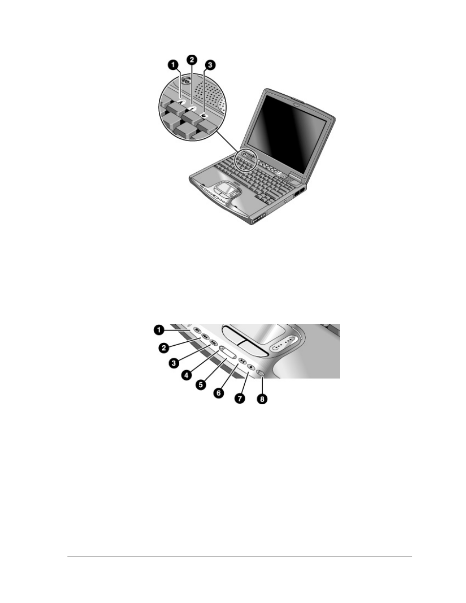 HP XZ200 User Manual | Page 11 / 58