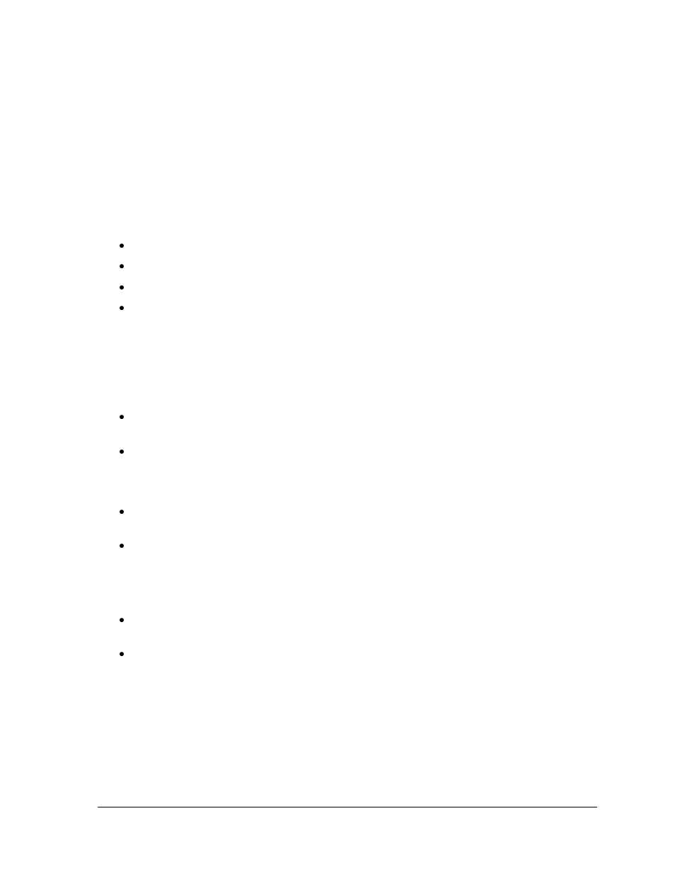 HP XZ200 User Manual | Page 19 / 58