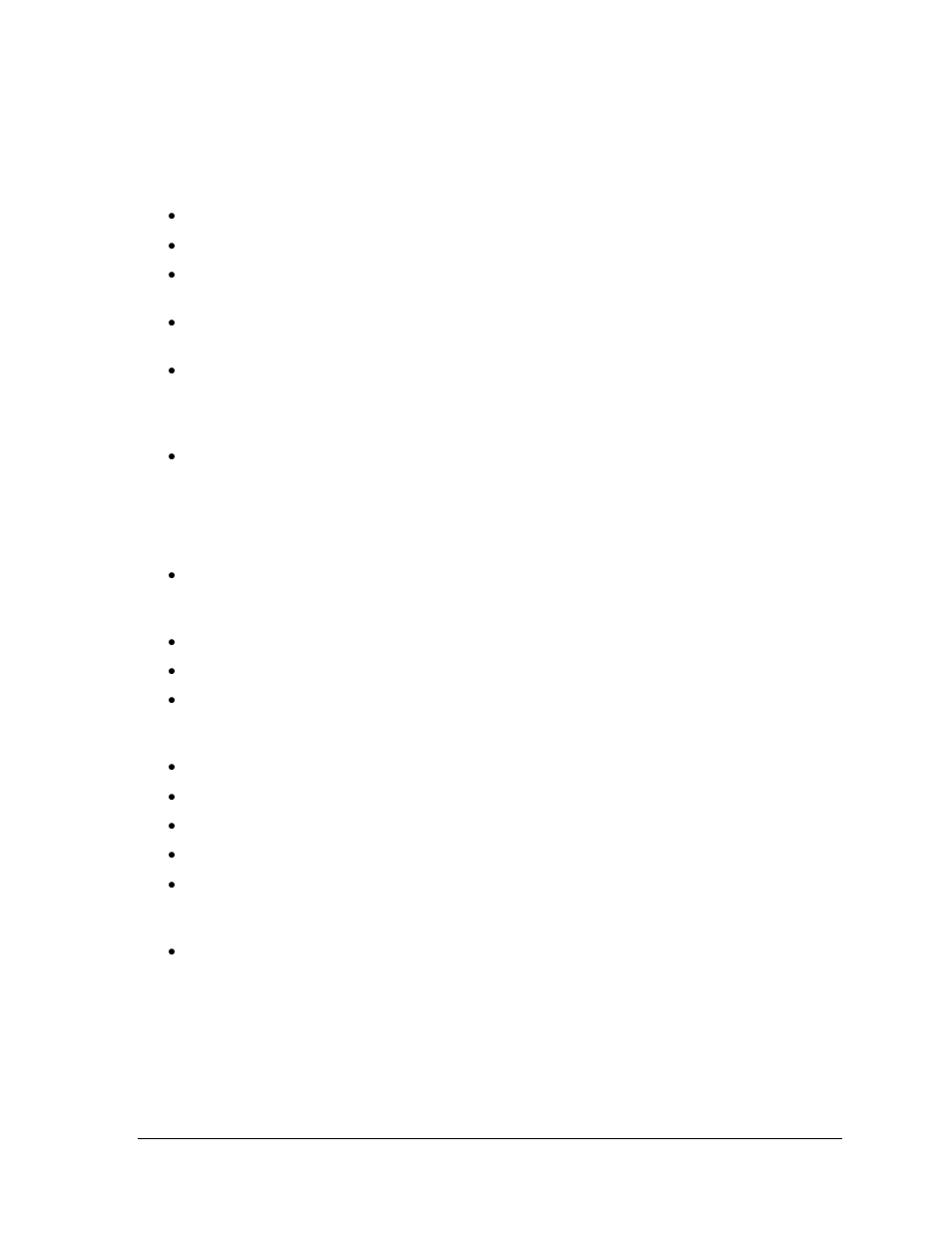 Modem problems | HP XZ200 User Manual | Page 23 / 58