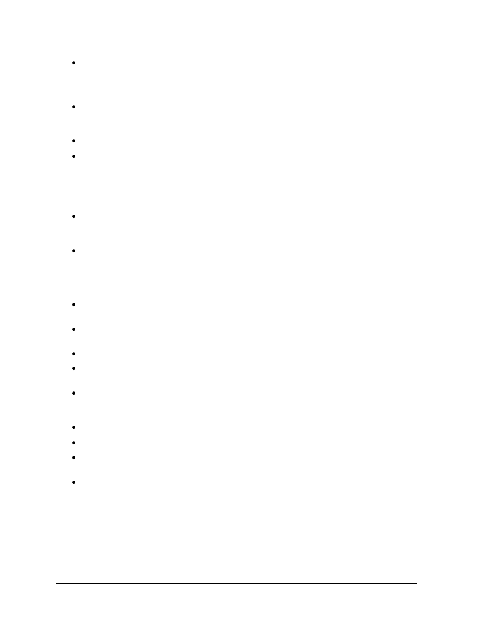 Power and battery problems | HP XZ200 User Manual | Page 28 / 58