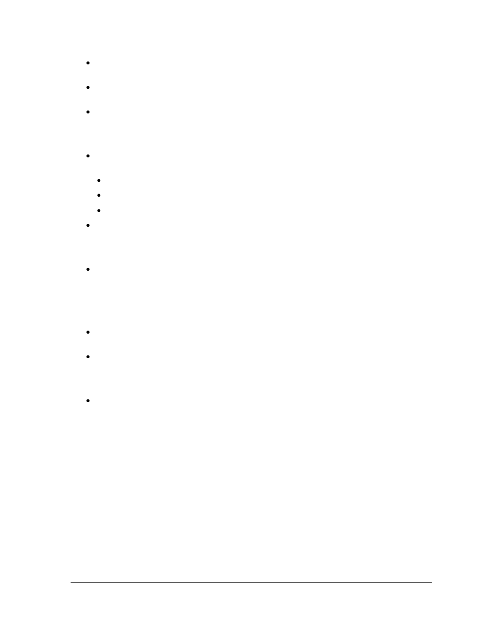 HP XZ200 User Manual | Page 29 / 58