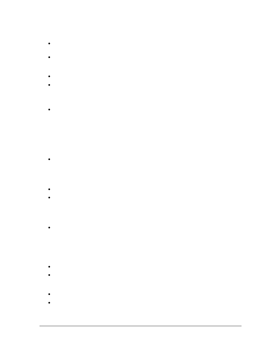 Standby and resume problems, Wireless problems | HP XZ200 User Manual | Page 31 / 58