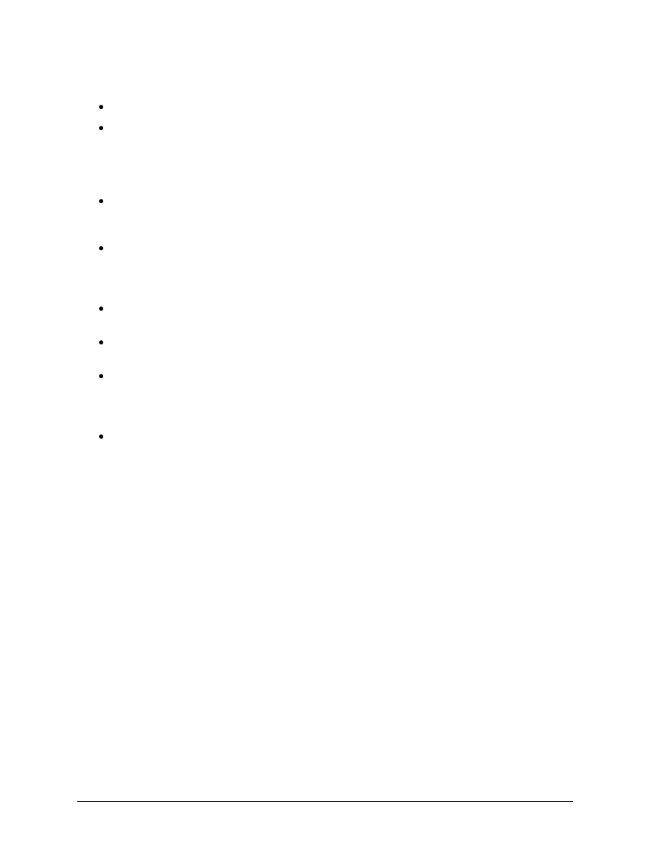 HP XZ200 User Manual | Page 32 / 58
