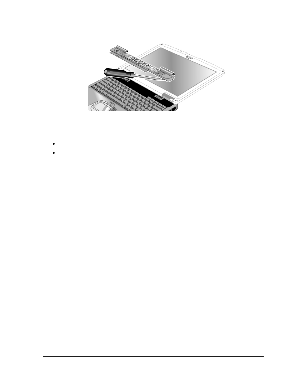 HP XZ200 User Manual | Page 47 / 58