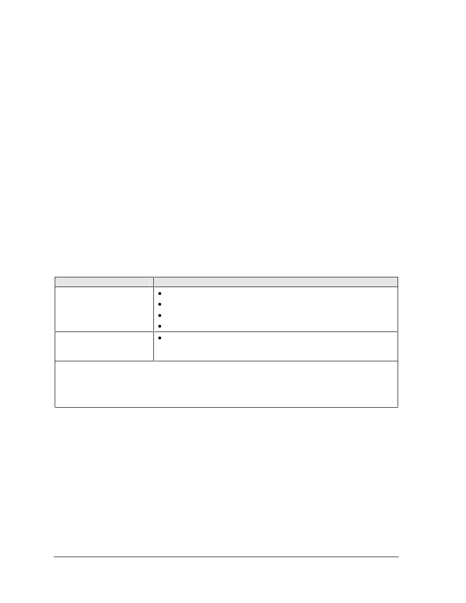 HP XZ200 User Manual | Page 58 / 58