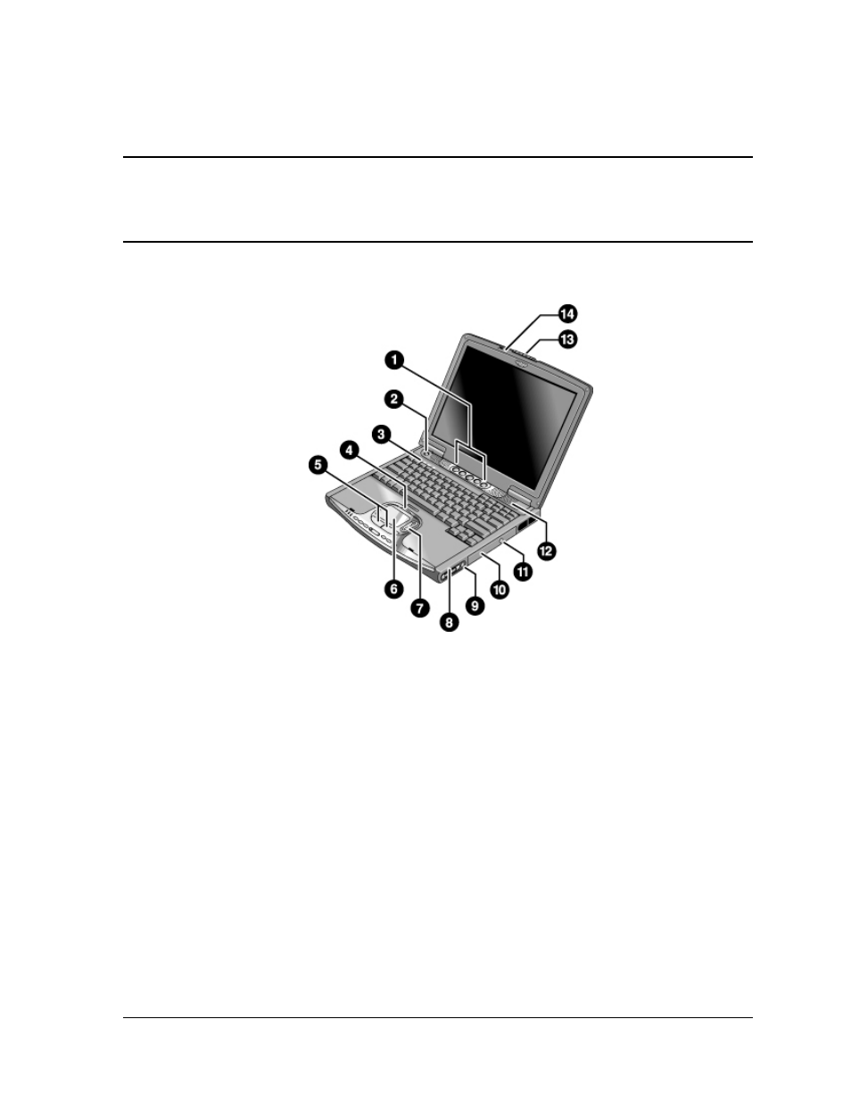 Product information | HP XZ200 User Manual | Page 7 / 58