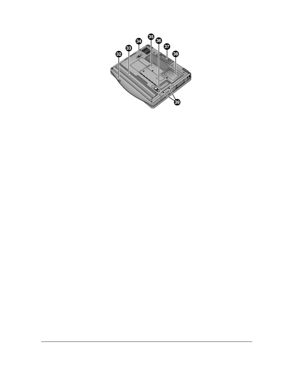 HP XZ200 User Manual | Page 9 / 58