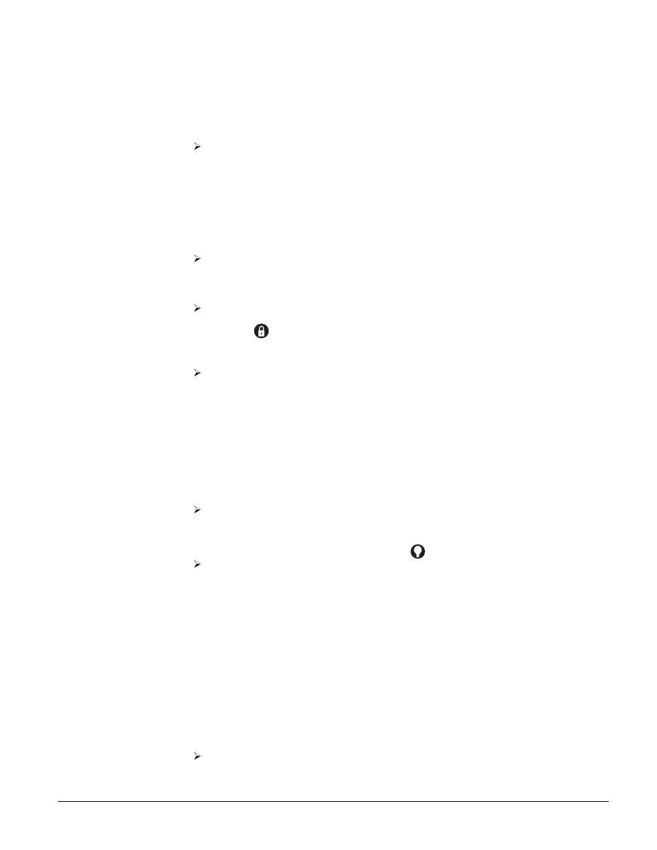 GE SECURITY Concord User Manual | Page 19 / 68