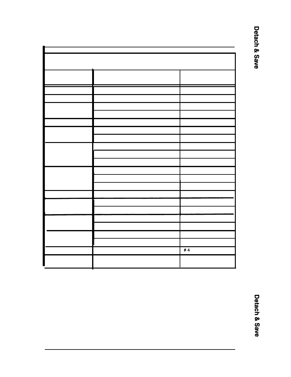 AT&T System 25 User Manual | Page 34 / 35