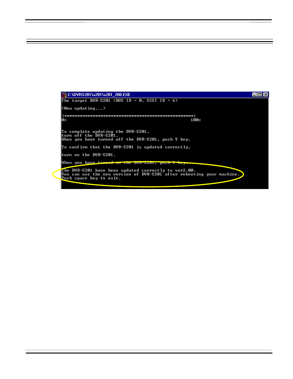 Roduct, Nformation, Ulletin | Pioneer S201 User Manual | Page 3 / 3