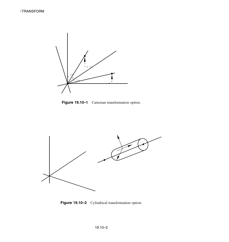 ABAQUS Volume II: I–Z User Manual | Page 568 / 628