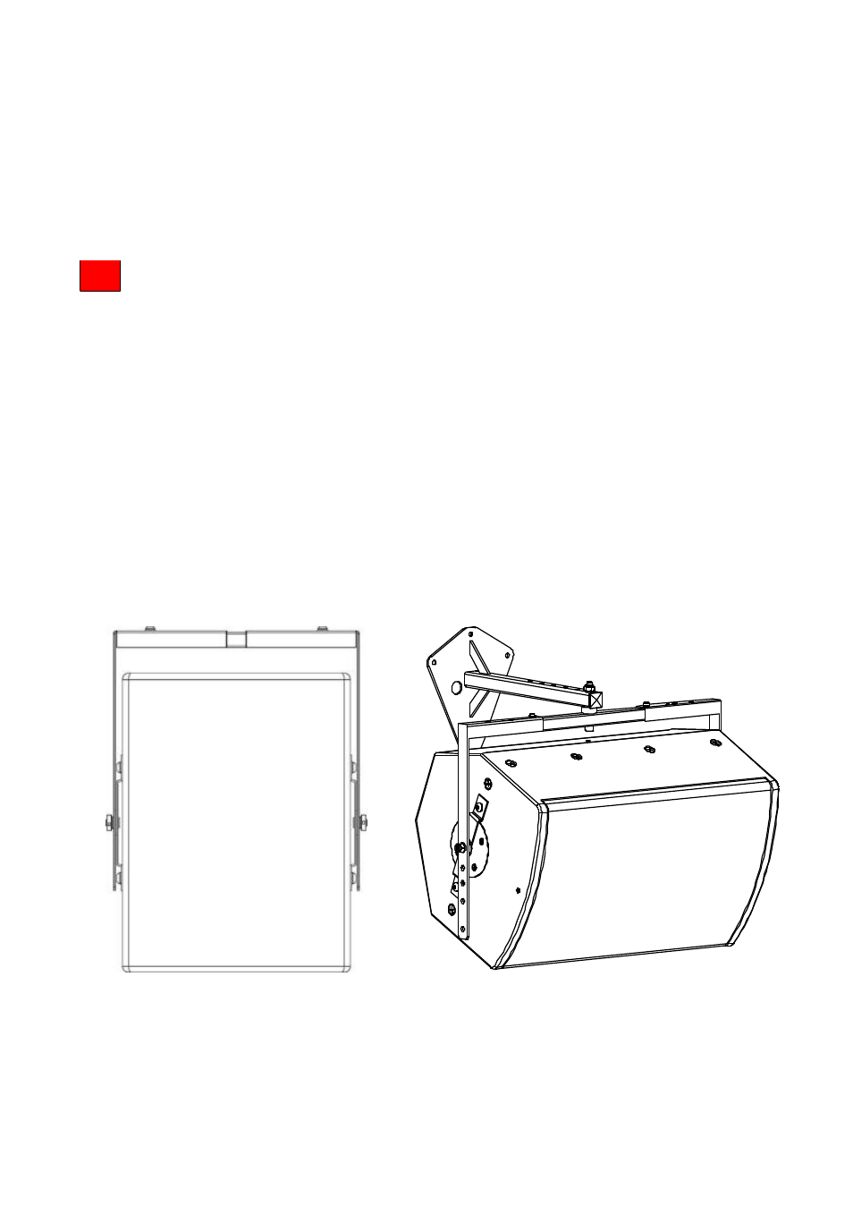 Tannoy V300 User Manual | Page 9 / 18