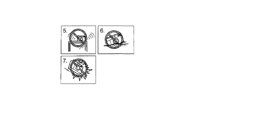 Olympus I100AF User Manual | Page 21 / 26