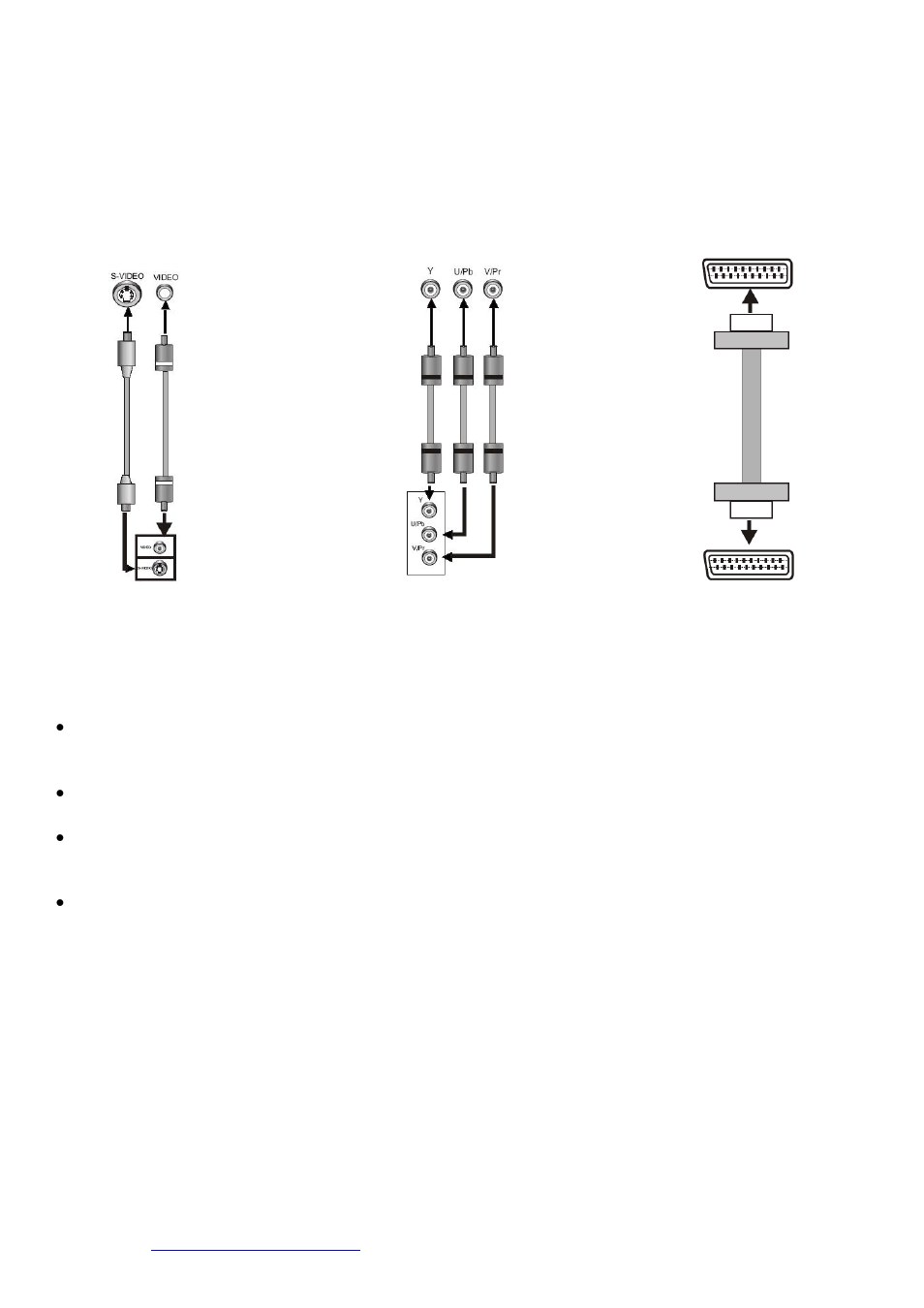 Connection | Hyundai H-MS1109 User Manual | Page 11 / 51