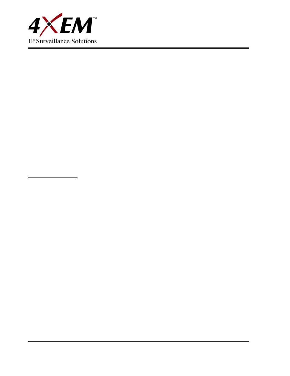 Digital output, Administrator’s capability, Fine-tuning for best performance | 4XEM IPCAMW45 User Manual | Page 13 / 57