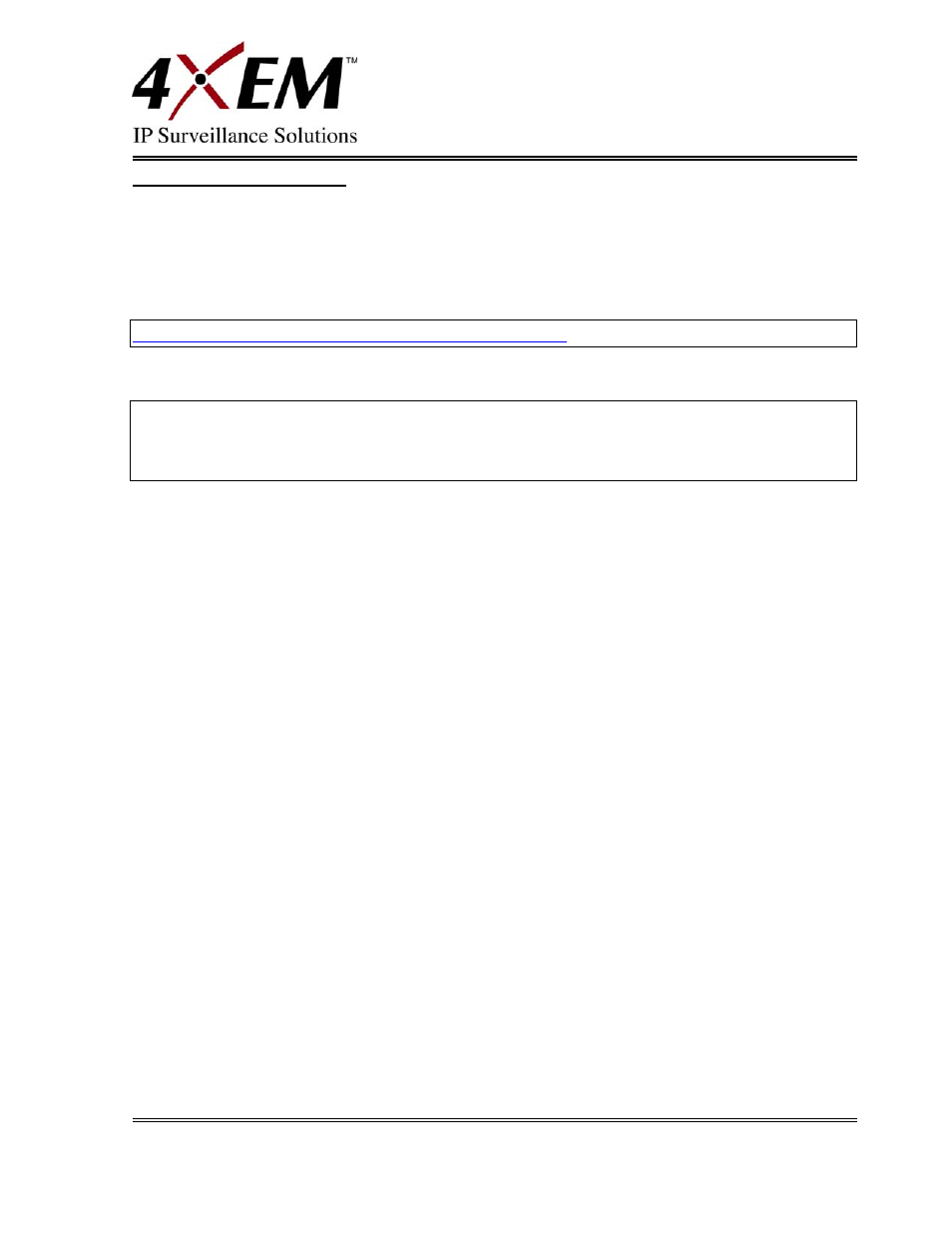 Upgrade firmware | 4XEM IPCAMW45 User Manual | Page 54 / 57