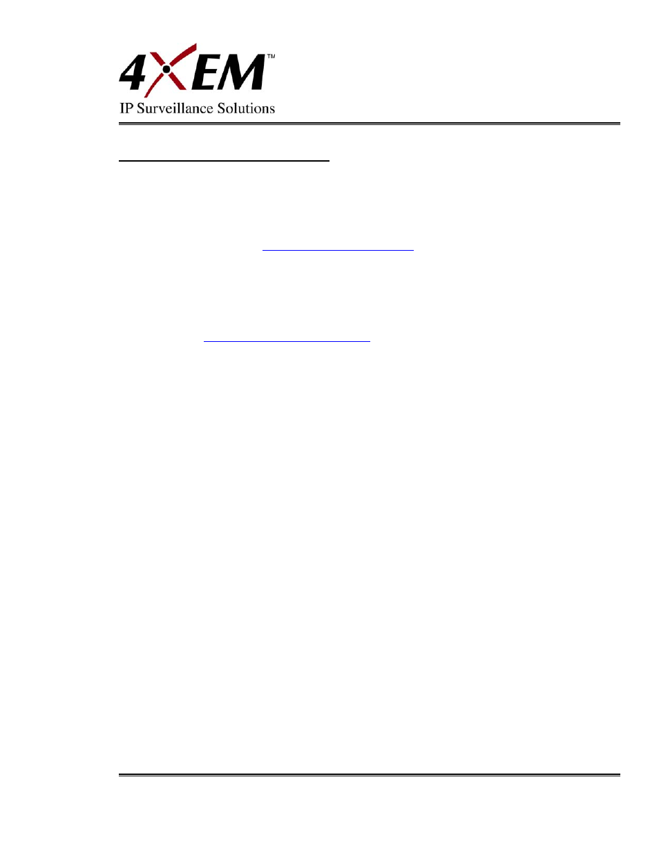 Technology license notice | 4XEM IPCAMW45 User Manual | Page 56 / 57
