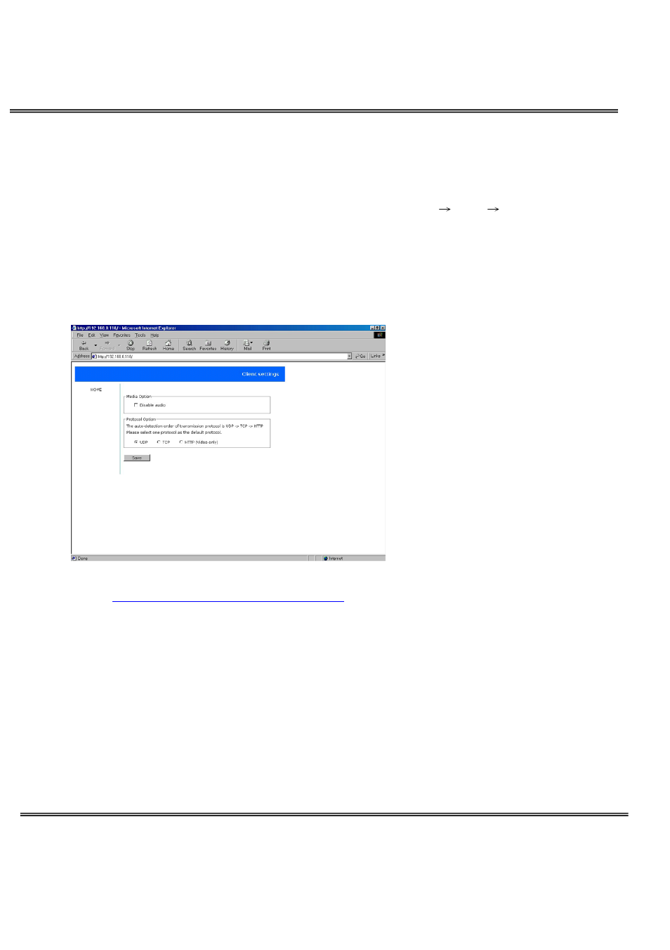 4XEM IPCAMWL40 User Manual | Page 17 / 68