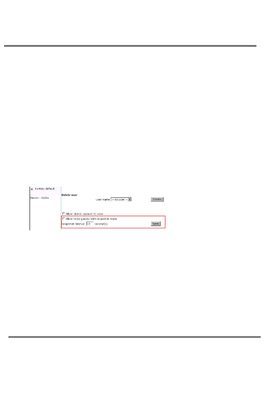 Build a multimedia web attraction site | 4XEM IPCAMWL40 User Manual | Page 27 / 68