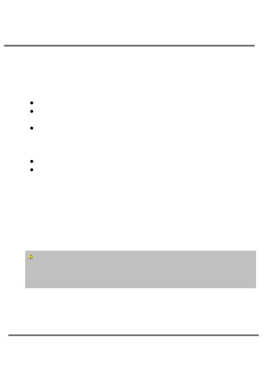 4XEM IPCAMWL40 User Manual | Page 40 / 68