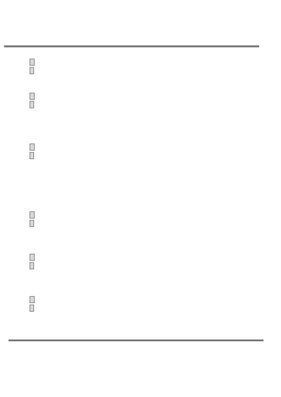 4XEM IPCAMWL40 User Manual | Page 53 / 68